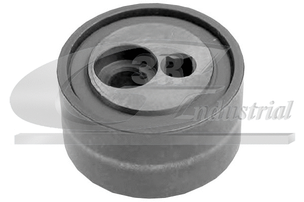Tensioner Pulley, V-ribbed belt (13240)