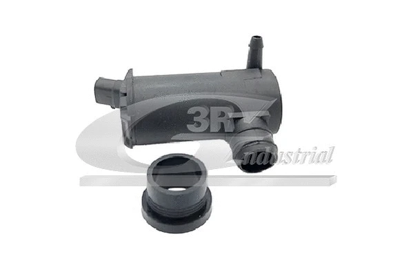 Washer Fluid Pump, window cleaning (88813)