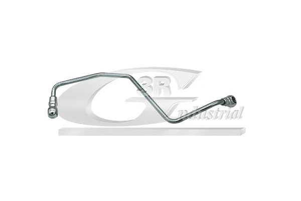 Oil Pipe, charger (19201)