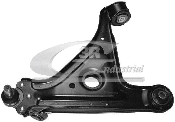 Control/Trailing Arm, wheel suspension (31427)