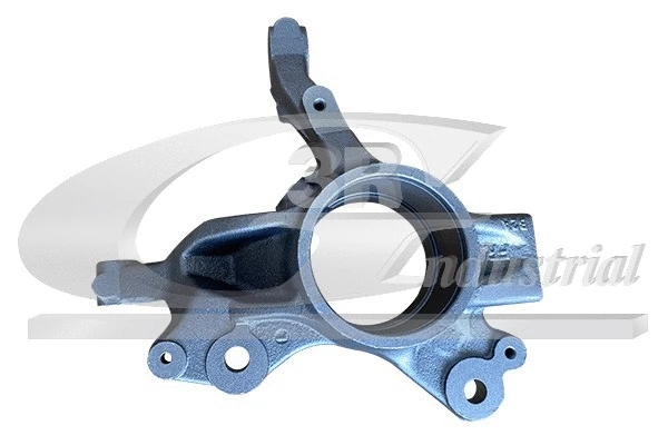 Steering Knuckle, wheel suspension (15321)