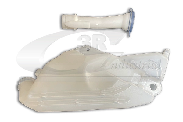 Washer Fluid Reservoir, window cleaning (86212)