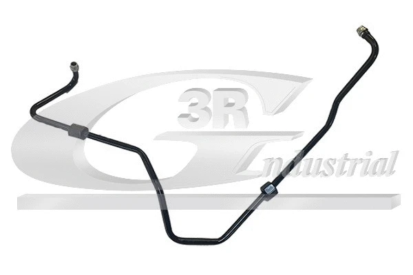 Oil Pipe, charger (19715)