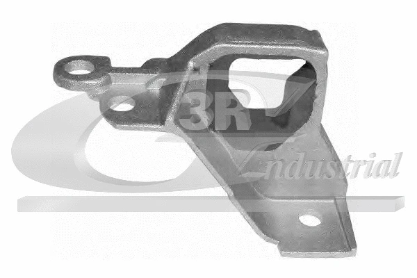 Rubber Buffer, muffler (70617)
