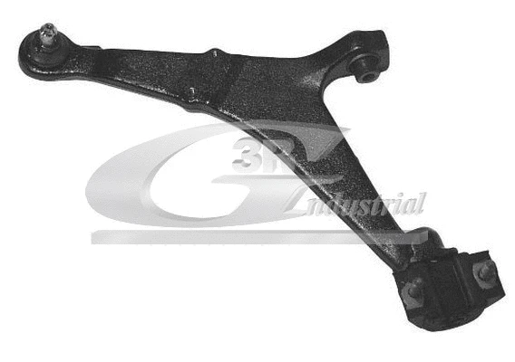 Control/Trailing Arm, wheel suspension (31203)