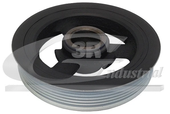Belt Pulley, crankshaft (10113)