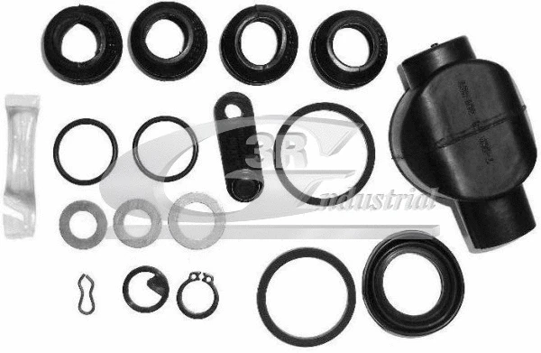 Repair Kit, brake caliper (91201)