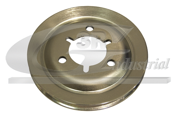 Belt Pulley, crankshaft (10248)