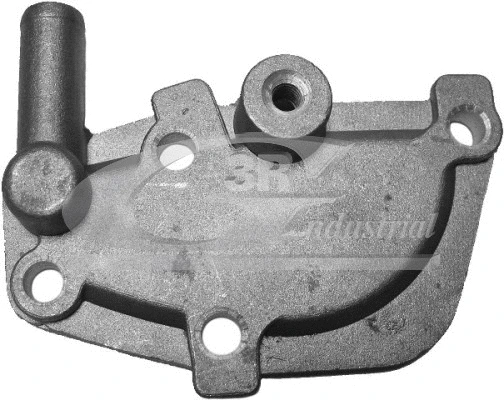 Coolant Flange (80904)
