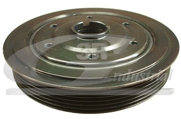 Belt Pulley, crankshaft (10301)