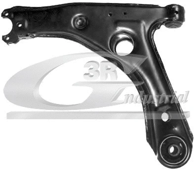 Control/Trailing Arm, wheel suspension (31727)