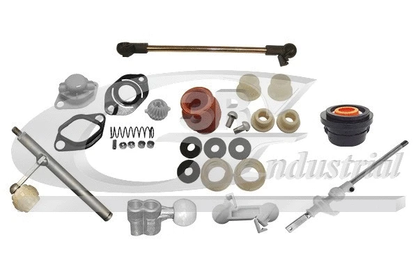Repair Kit, gear shift lever (24769)