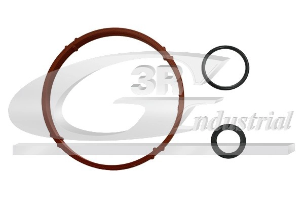 Gasket Set, intake manifold (86279)