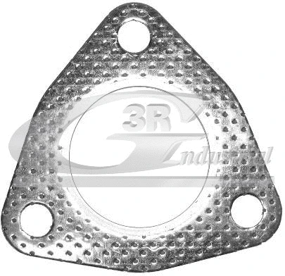Gasket, exhaust pipe (71203)