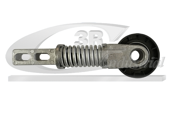 Tensioner Lever, V-ribbed belt (10619)
