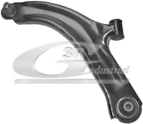 Control/Trailing Arm, wheel suspension (31634)
