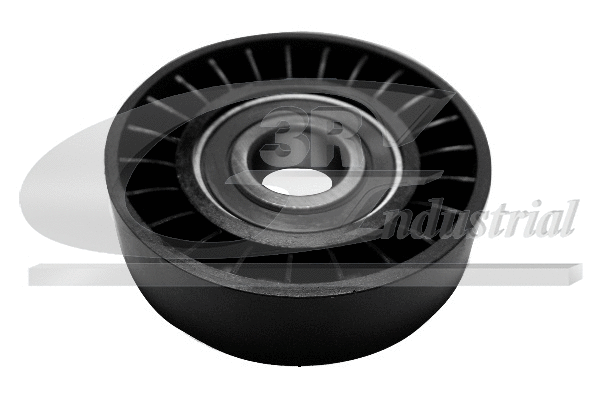 Deflection/Guide Pulley, V-ribbed belt (13909)