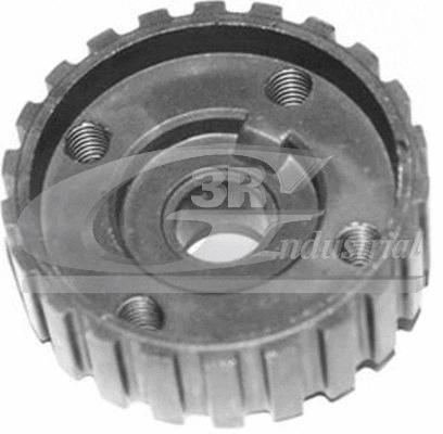 Sprocket, crankshaft (10721)