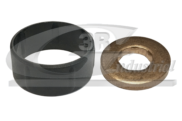 Seal Kit, injector nozzle (83246)