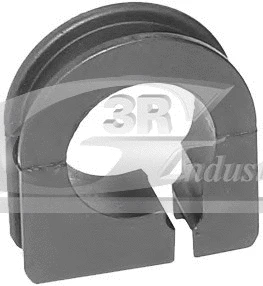 Mounting, steering gear (80712)