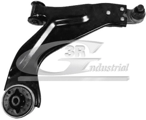 Control/Trailing Arm, wheel suspension (31334)
