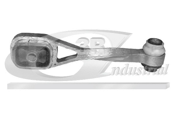 Mounting, engine (40667)