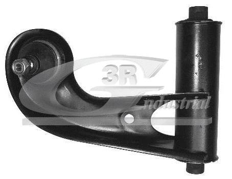 Control/Trailing Arm, wheel suspension (31512)