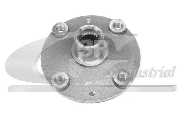 Wheel Hub (15203)