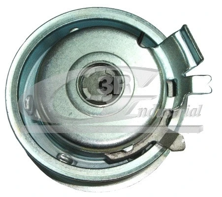 Tensioner Pulley, timing belt (13738)