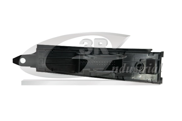 Switch, park brake actuation