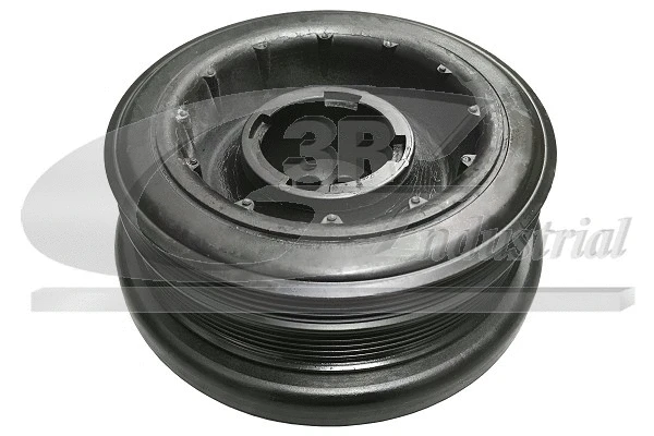 Belt Pulley, crankshaft (10105)