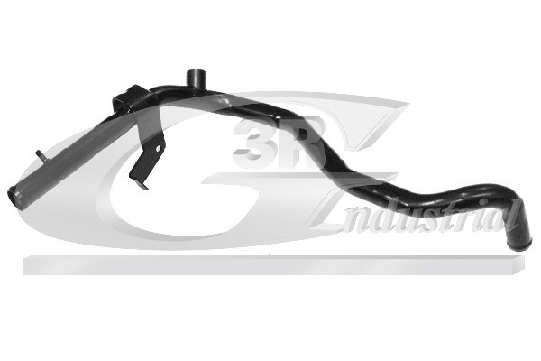 Coolant Pipe (80648)