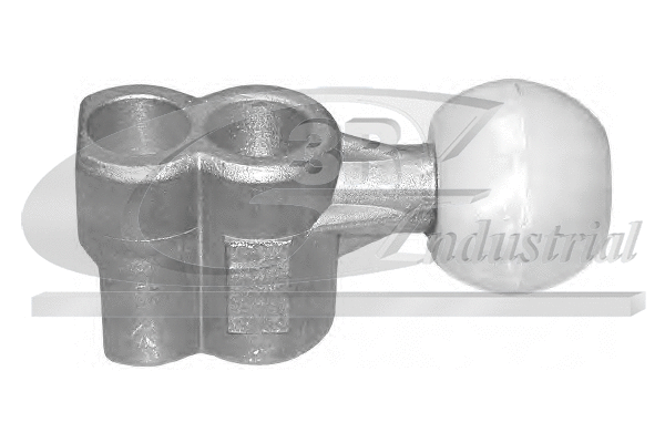 Selector-/Shift Rod (23719)