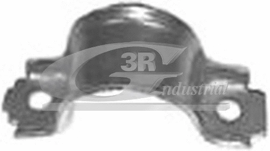 Mounting, stabiliser bar (60655)