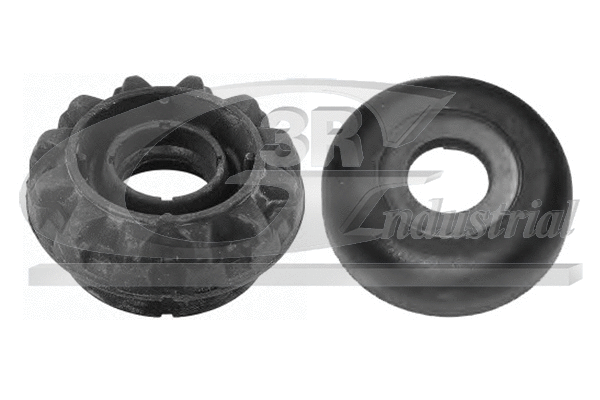 Suspension Strut Support Mount (45763)