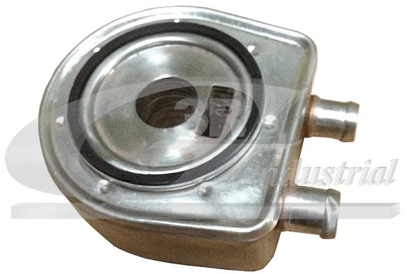 Oil Cooler, engine oil (80442)