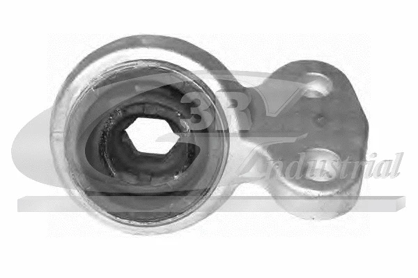 Mounting, control/trailing arm (50102)