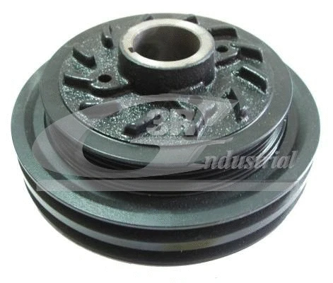 Belt Pulley, crankshaft (10809)