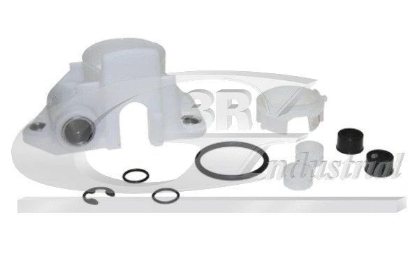 Repair Kit, gear shift lever (24907)