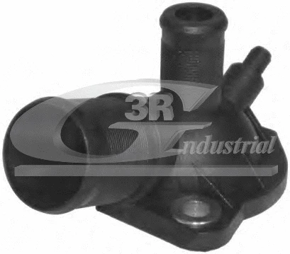 Coolant Flange (82201)