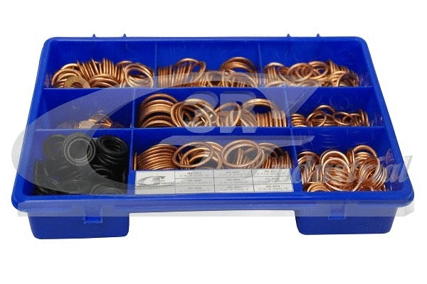 Gasket Set, oil sump (96005)