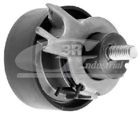 Tensioner Pulley, timing belt (13707)