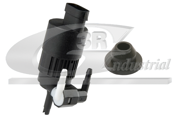 Washer Fluid Pump, window cleaning (88606)