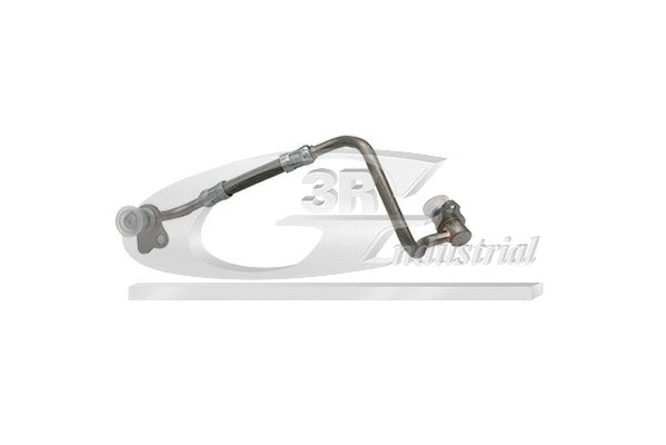 Oil Pipe, charger (19100)