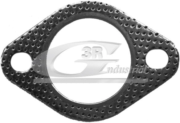 Gasket, exhaust pipe (71305)