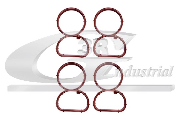 Gasket, intake manifold (85110)