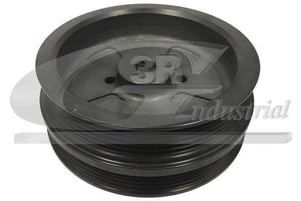 Belt Pulley, crankshaft (10616)