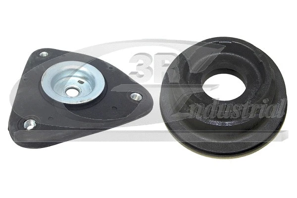 Repair Kit, suspension strut support mount (45333)