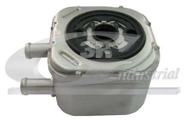 Oil Cooler, engine oil (85707)
