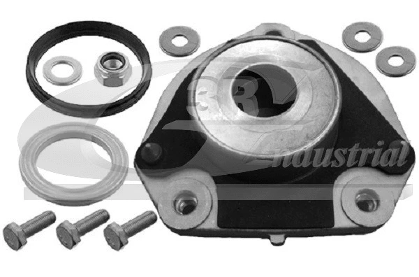 Repair Kit, suspension strut support mount (45252)
